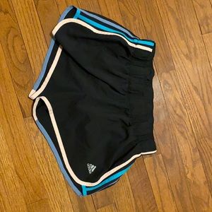 Adidas shorts size large